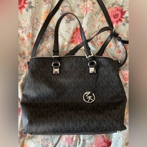 Michael Kors Work Bag